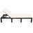 Capitol Outdoor Single chaise with Cushions