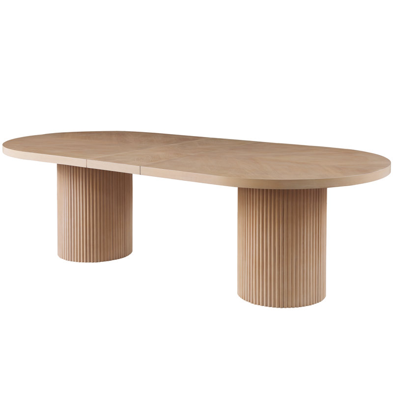 Light Oak