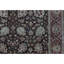 Tapis brun et rouille noué à la main de haute qualité Cantebury