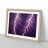 Enticing Lightning Bolts Vol.2 - Single Picture Frame Print-427674057-427674070