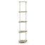 Corner Bookcase-40796096