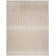 Dakota Fields Burrillville Taupe Bohemian Machine Washable Indoor Rug
