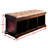 Uribe Upholstered Storage Bench-811716310