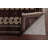 Hashir One-of-a-Kind 2'6" X 3'11" Wool Area Rug in Brown