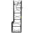 Steel Storage Rack-93578419