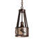 Siyon 1 - Light Pendant