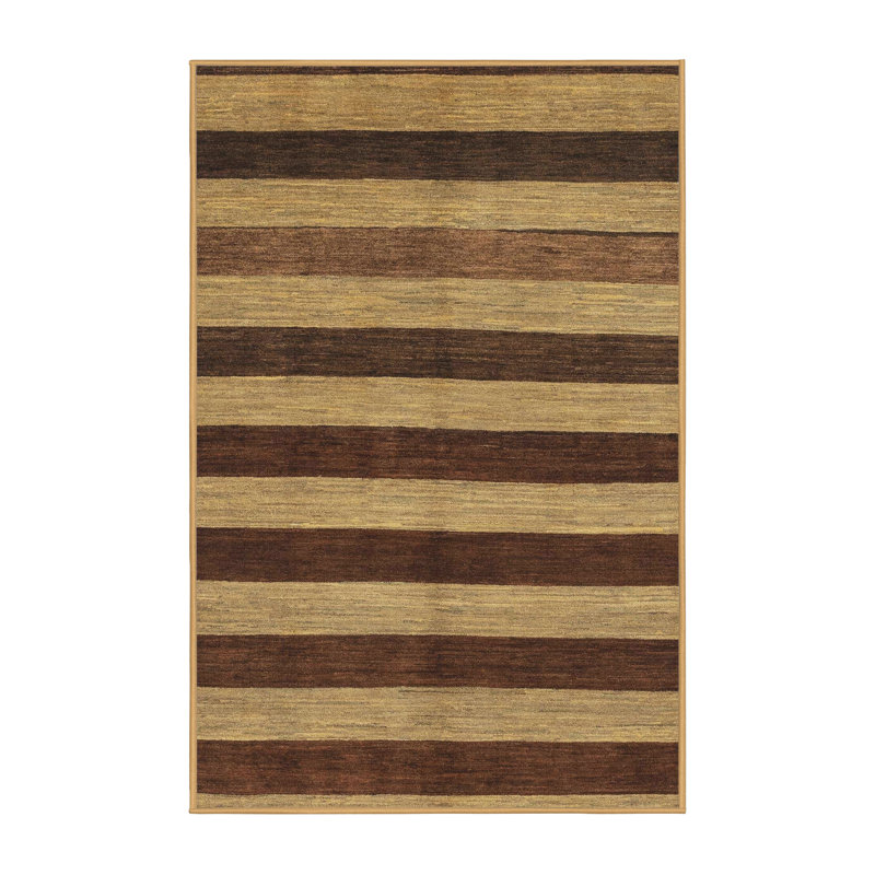 Tapis abstrait moderne 1699, Rectangle 5 pi x 7 pi