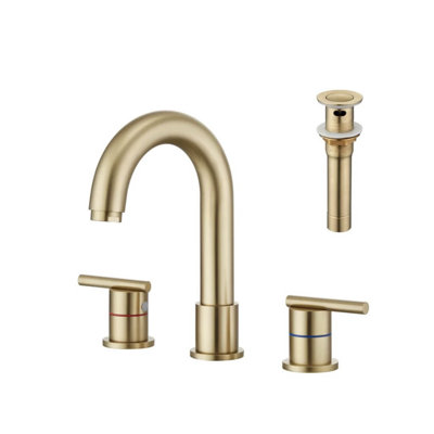 Bathroom Faucet