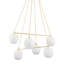 Lustre 6 lumières Park-1903337446