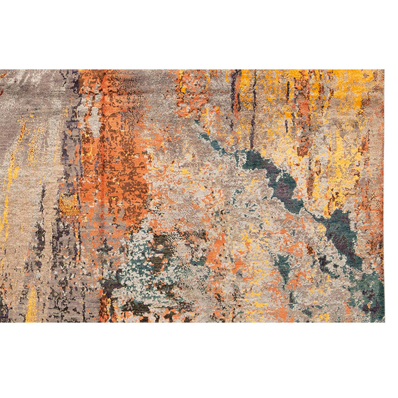 One-of-a-Kind 7'10" X 10'4" Area Rug