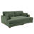 Stoneville 83.9" W Standard Sofa and Chaise-484816442