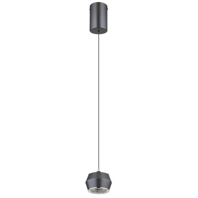 1 - Light Natural LED Pendant