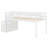  Zahara Twin Loft Bed With Staircase-420728959