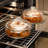 Ensemble de plats de cuisson en verre avec couvercle en verre 2 pièces Libbey Baker's Basics