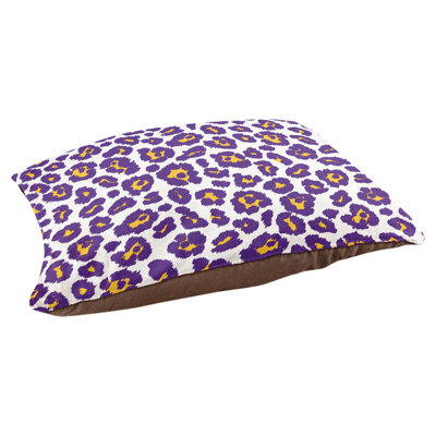 Coussin pour chien d’extérieur Buffalo football