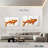 Orange Koi Fish-107981422