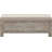 Murphy ClickDecor Cottage Upholstered Storage Bench
