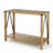 Jeny 42 " W Console Table
