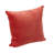 Cotton Velvet Square Pillow-119206090-119206093