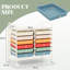 12 Drawer Storage Drawer-1849458660