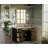 Warner 48" Single Vanity With Columbia White Marble Top