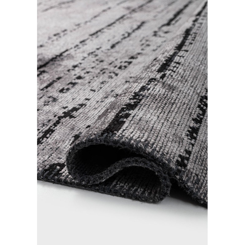 Rapture Area Rug, Rectangle 9'10" x 14'