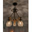 Plantation 5 Light Chandelier-1513832524