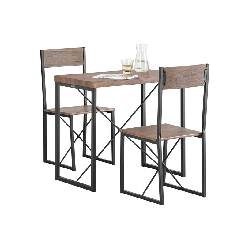 Kedzie 2 - Person Dining Set