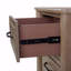 Petite commode Breakfront