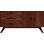 Audrey 66.13'' W Solid Wood Sideboard