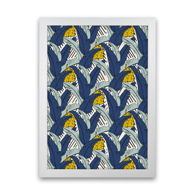 Tropical Fever - Print