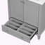 Base de meuble-lavabo simple 29,5 po seulement-93545487