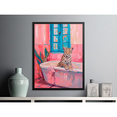 Nathan No Frame Print