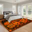 Tapis à poil court 8 x 10 x 10 po Lavable-217331105-217331109