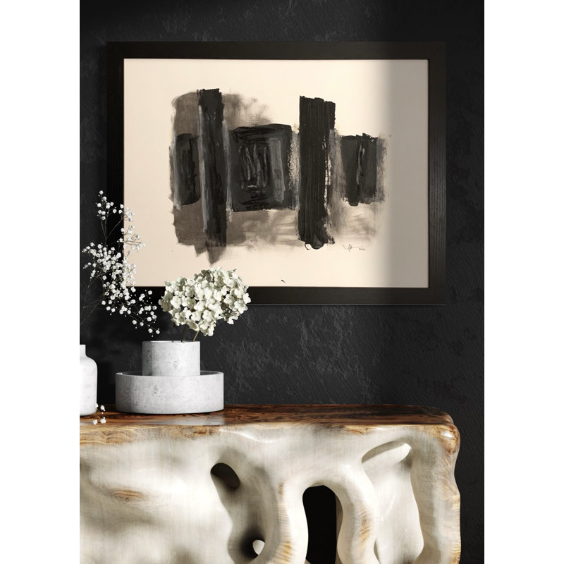 Untitled 87 Painting by J. Kent Martin