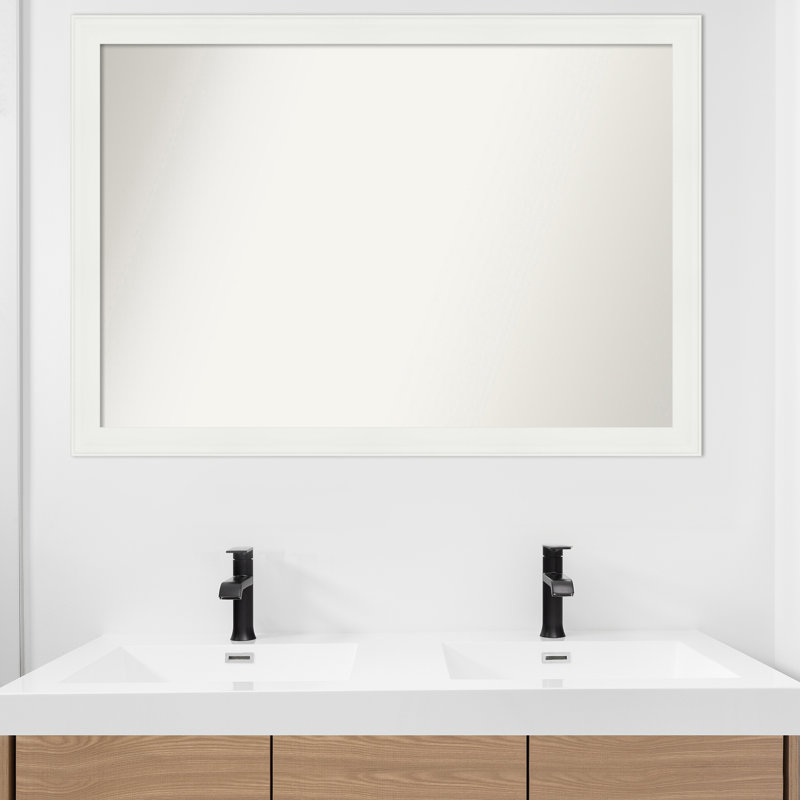Miroir mural Turkol, 30,5 po x 43,5 po