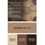 Tapis décoratif brune abstraite-479048989