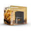 Daewoo 5.5L Basket Air Fryer Air Fryer
