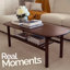 Table basse Paxi