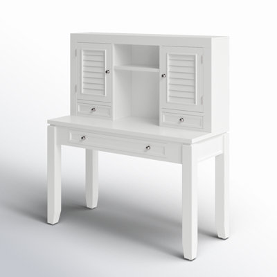 Bureau avec huche Annmarie