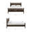 Ginny King Size Vegan Leather Platform Bed Frame In Wenge Mushroom-1150145777-1150145770