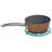 Metal Round 1 Piece Trivet