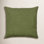 Selma Cotton Throw Pillow