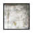 Black Floater Framed
