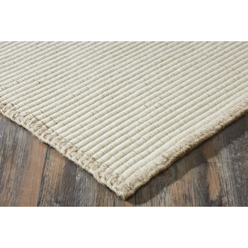 Lizette - Cream, Rectangle 9' x 12'