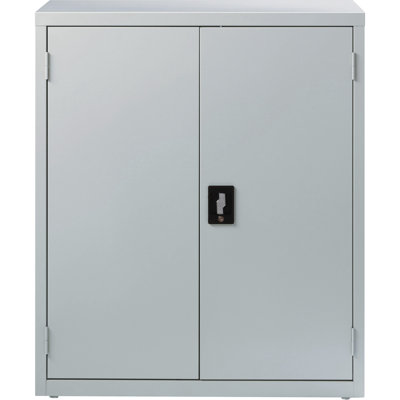 Armoires de rangement noires Pabel Series