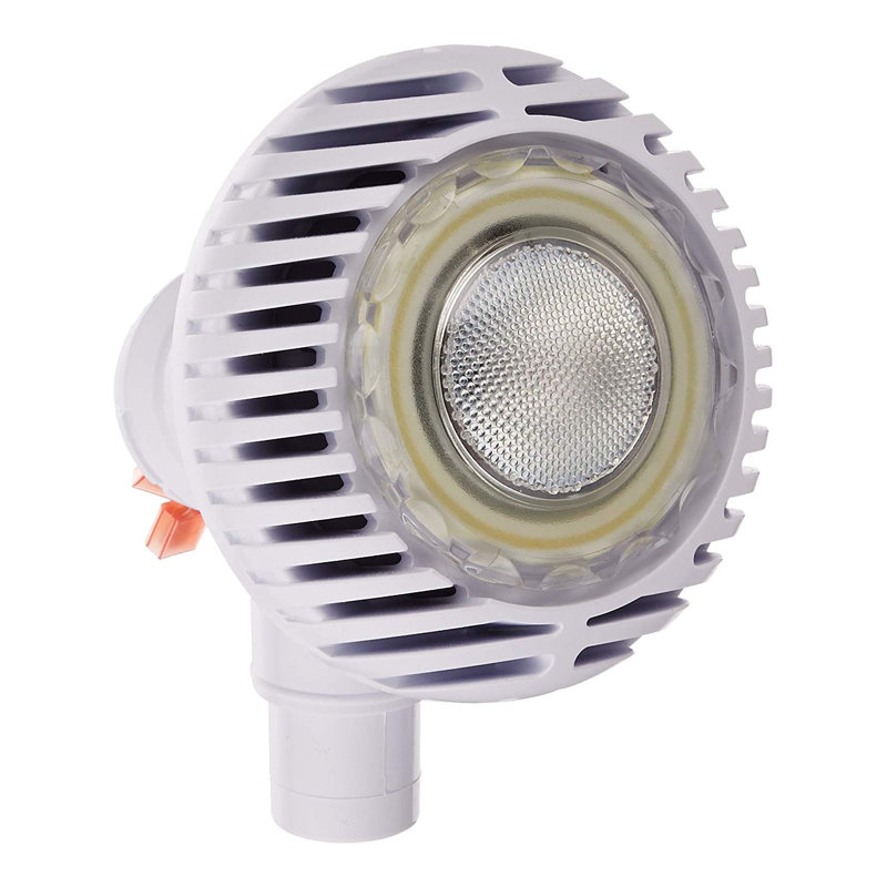 Solar Powered Halogen Light