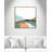 Addy April Morning - Floater Frame Painting on Canvas-119728471-59778169