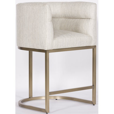 Upholstered Stool