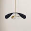Luminaire suspendu 3 lumières Hinton-1462484067